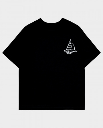 Футболка для мальчика