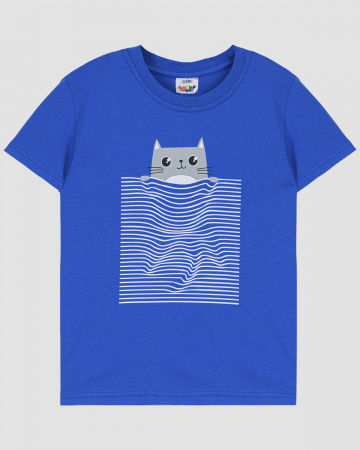 Футболка детская