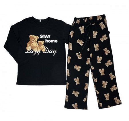 Пижама для девочки