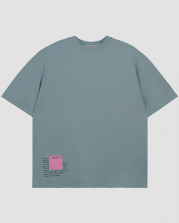 Футболка женская