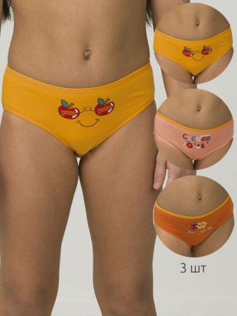 Трусы для девочки