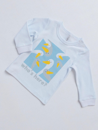 Кофточка для малышей