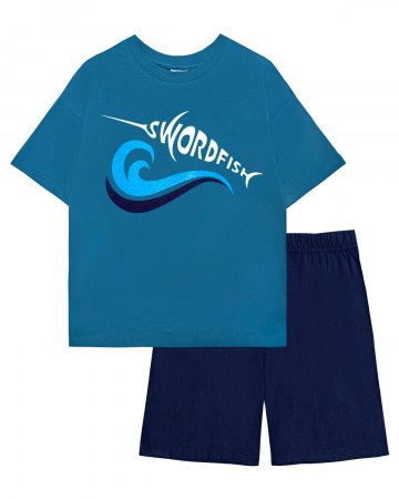 Пижама для мальчика