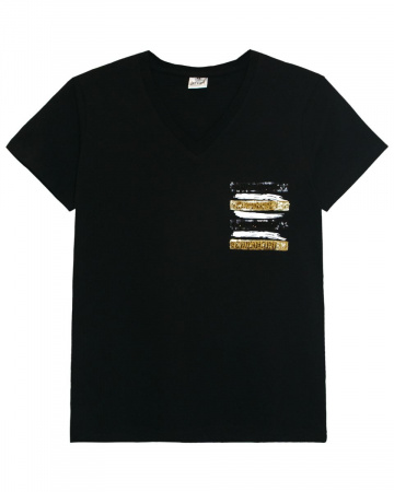 Футболка женская