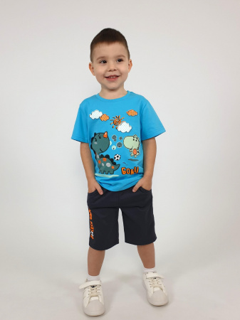 Комплект для мальчика