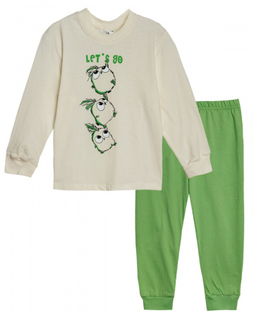 Пижама для девочки