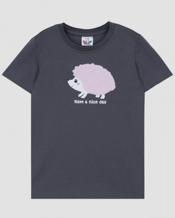 Футболка для девочки