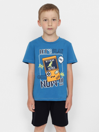 Комплект для мальчика