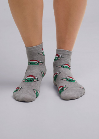 Носки для мальчика