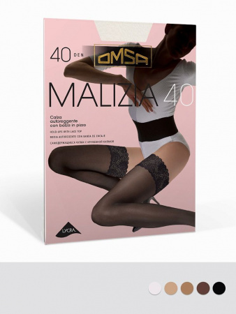 Чулки женские