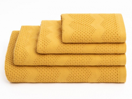 Полотенце вафельное 70*140