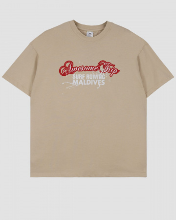 Футболка женская