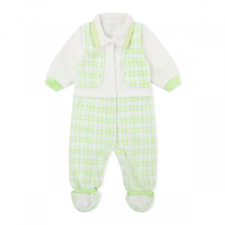 Комбинезон для малышей