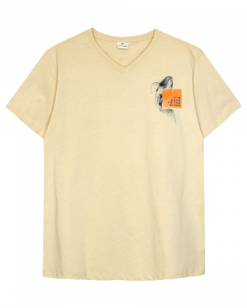 Футболка мужская