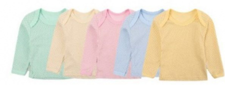 Футболка для малышей