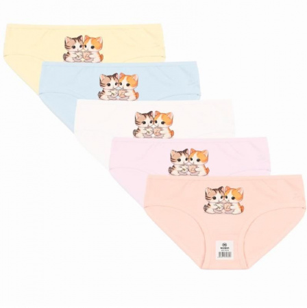 Трусы для девочки