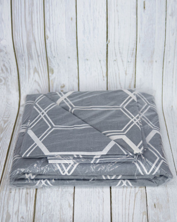 КПБ Бязь 2-спальное (нав 70х70)