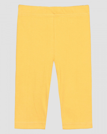 Бриджи (укороченные) для девочки