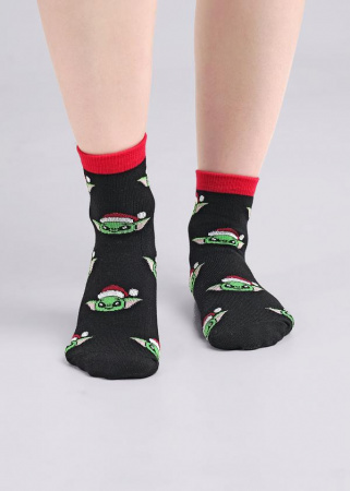 Носки для мальчика