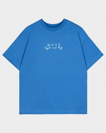 Футболка для мальчика