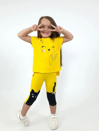 Комплект для девочки