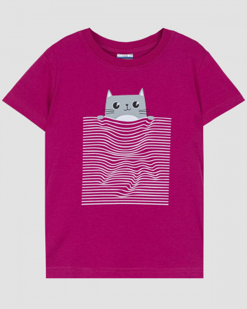 Футболка детская