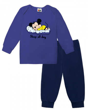Пижама детская