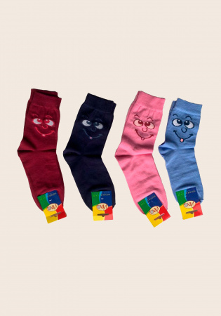 Носки детские