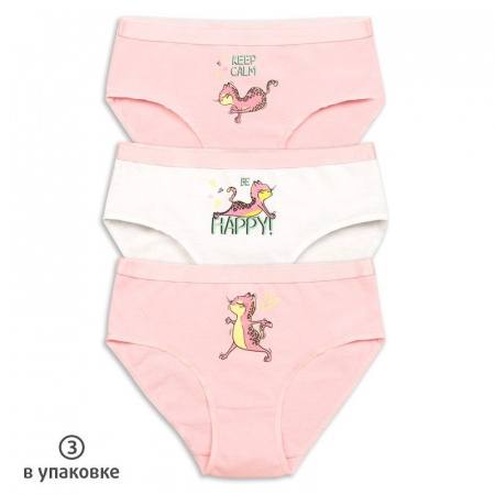 Трусы для девочки