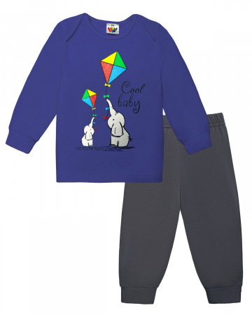 Пижама детская