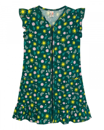 Халат детский