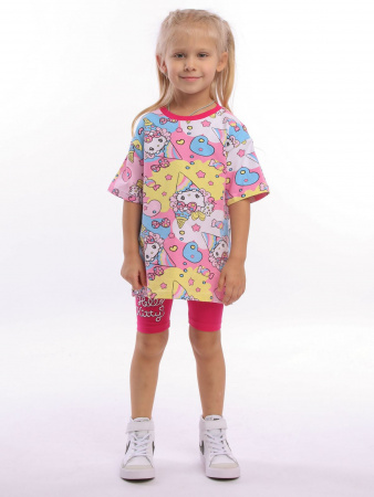 Комплект для девочки