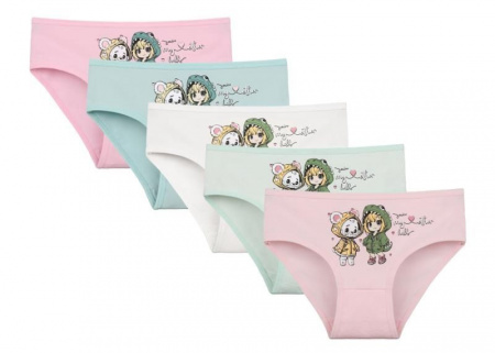 Трусы для девочки