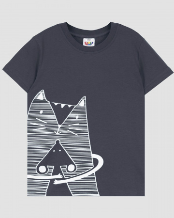 Футболка детская