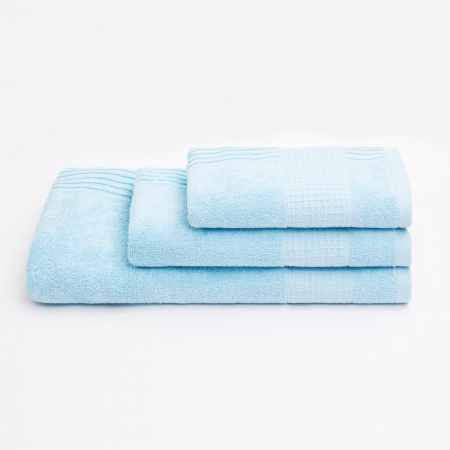 Полотенце махровое Ниагара 50*90