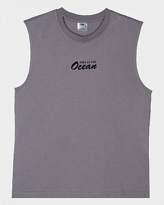 Майка для мальчика