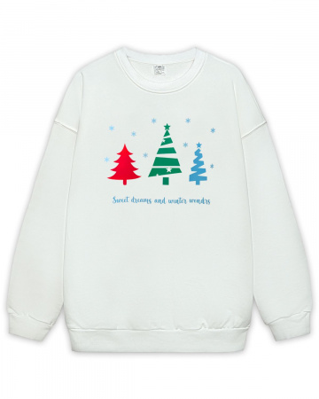 Джемпер взрослый