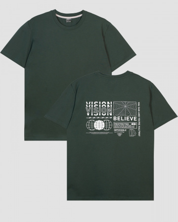 Футболка мужская