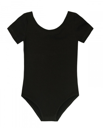 Купальник гимнастический