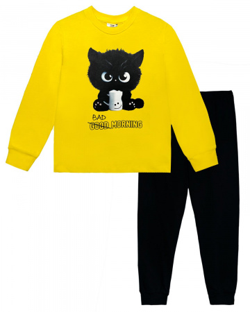 Пижама для мальчика