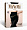 Колготки женские Donna Micro 160 nero