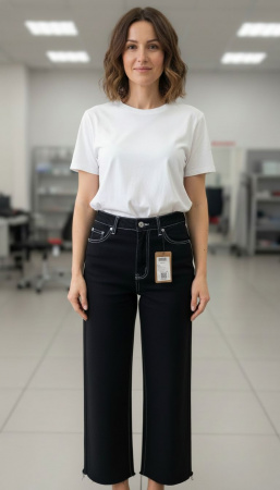 Джинсы женские