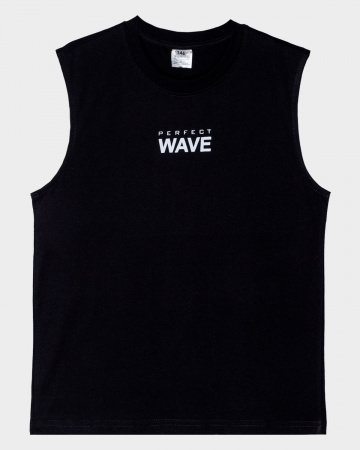 Майка для мальчика