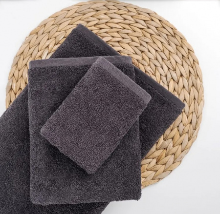 Полотенце махровое