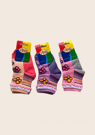 Носки детские