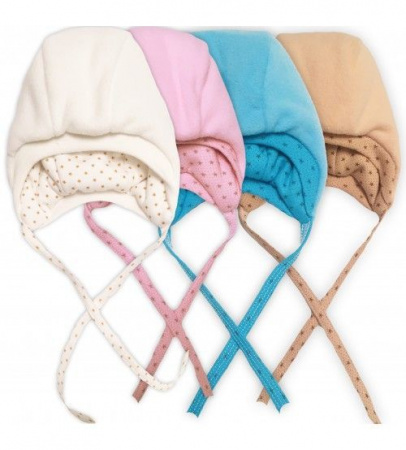 Шапочка для малышей