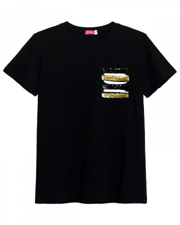 Футболка женская