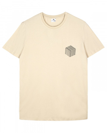 Футболка мужская