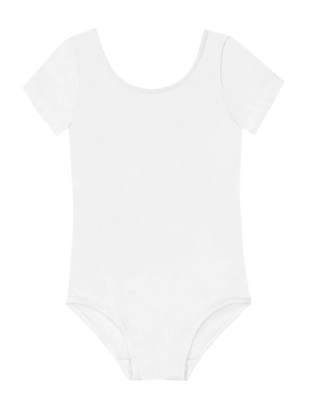 Купальник гимнастический